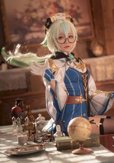 动漫狐妖小红娘