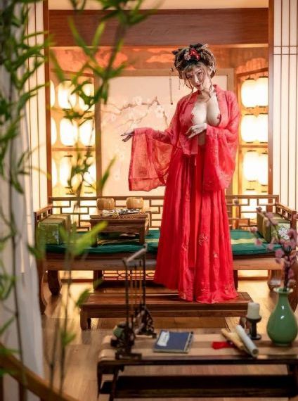 上司的妻子