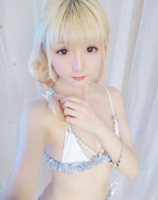 一只梨花压海棠