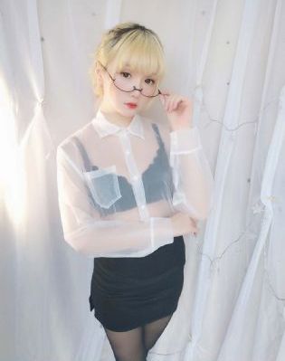 戒指女王