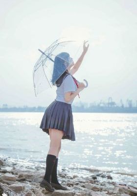 外之国的少女