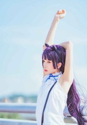 年轻漂亮的后玛4