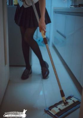 小智是女孩啦