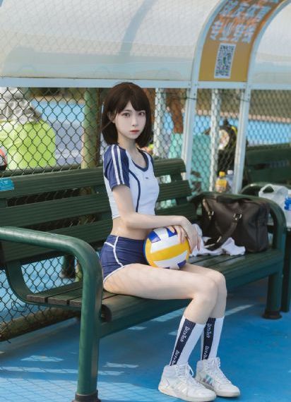 厨房里的春天
