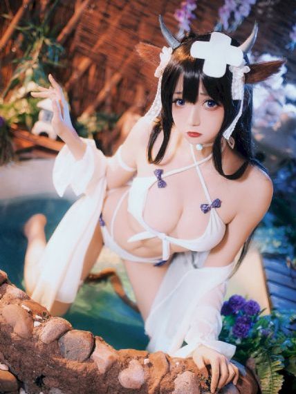 下女在线