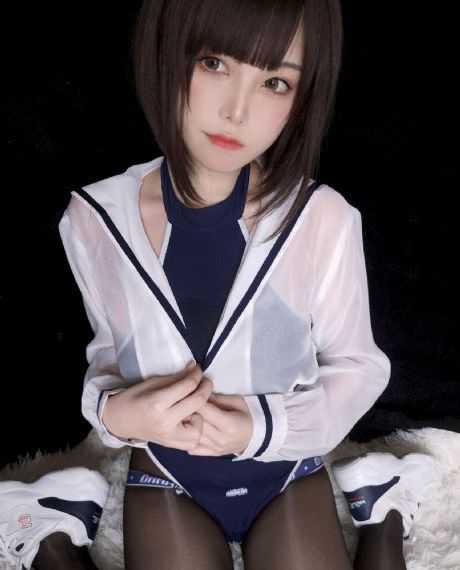 虽然是精神病但没关系