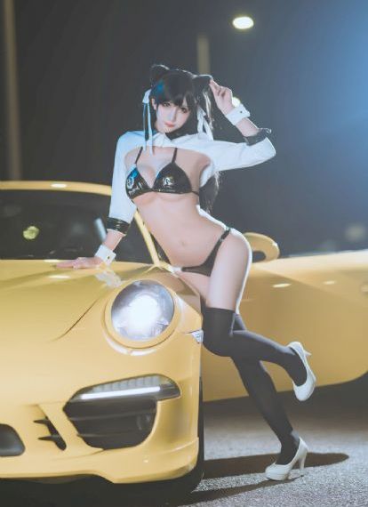 圣母在上