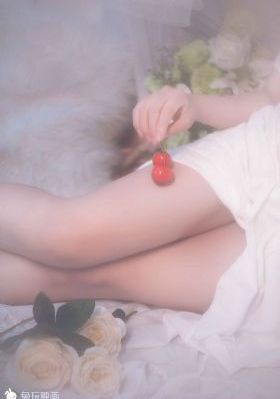 苹果熟了
