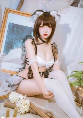 终末的后宫.