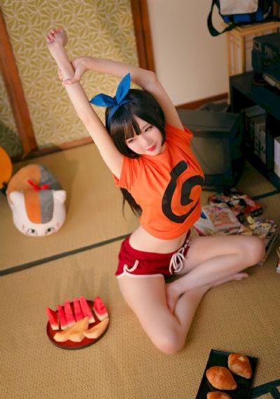 少年梦游记