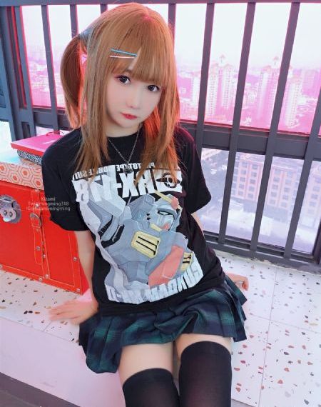 闪耀的她1-36集免费观看