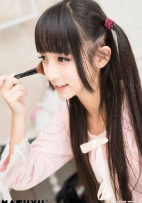 兄弟女友