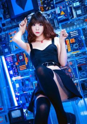 同学的妈妈1