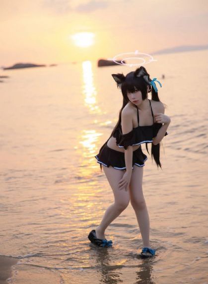 美味的女大学生
