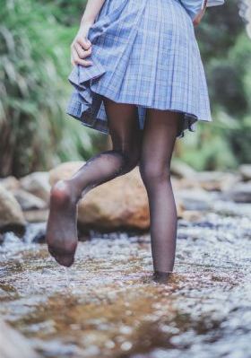赤桥下的暖流