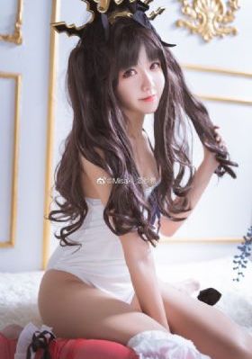 儿子的媳妇