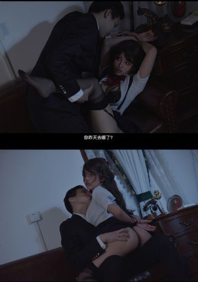 风犬天空的少年